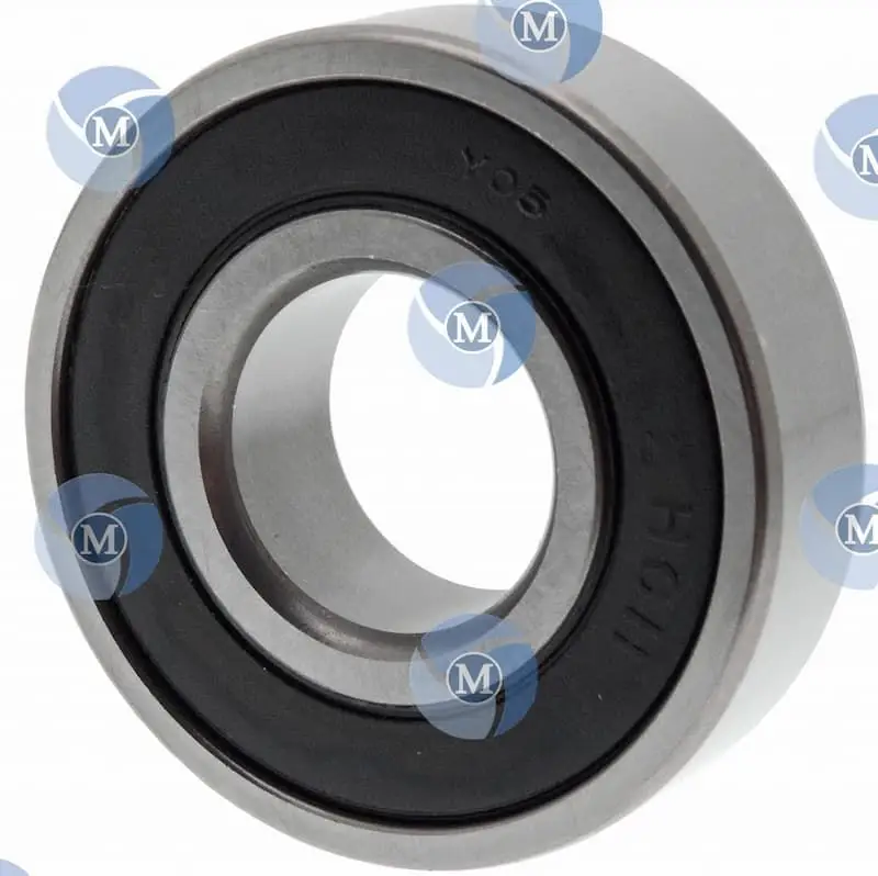Certifié Roulement 6303 compatible pour alternateur VALEO A14R341T