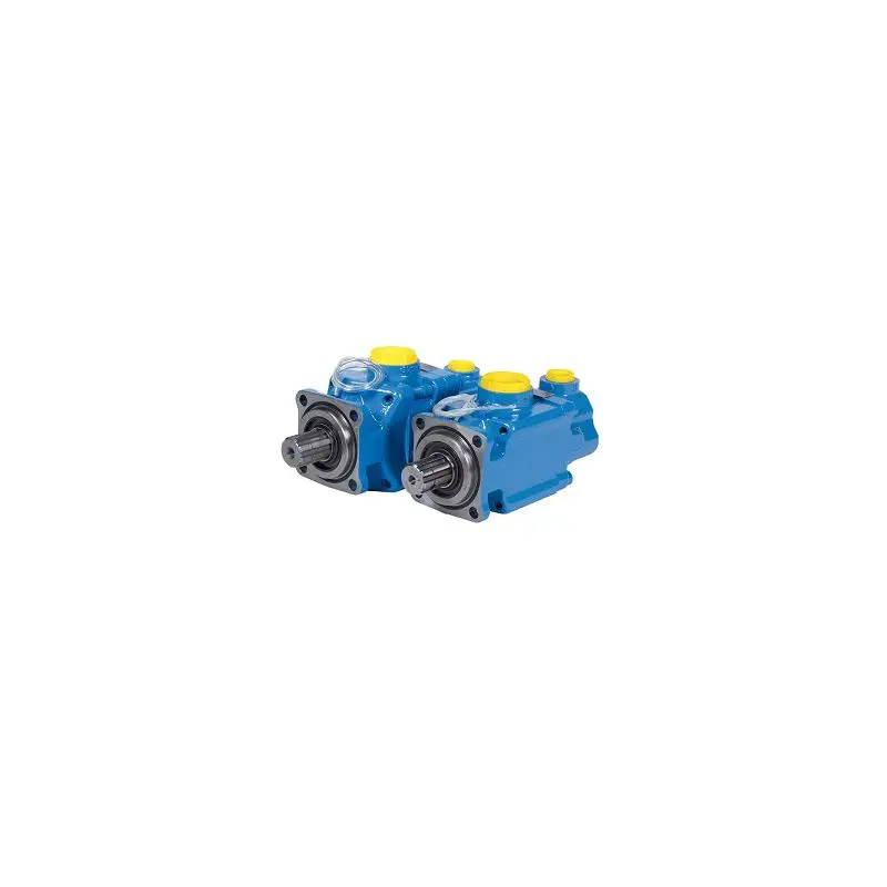 Pompe hydraulique PA 100 - Hydro Leduc Paiement Sécurisé
